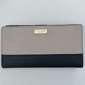 Kate Spade Bifold Wallet